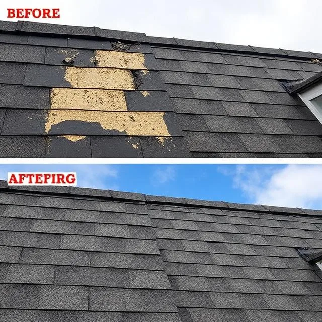 Roof Repair Near Me in Brigham City, UT near me